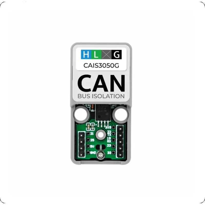 Universe Grocery StoreM5Stack ATOMIC CAN Base Bus Multipoint Communication Unit CA-IS3050G
Universe Grocery StoreM5Stack ATOMIC CAN Base Bus Multipoint Communication Unit CA-IS3050G