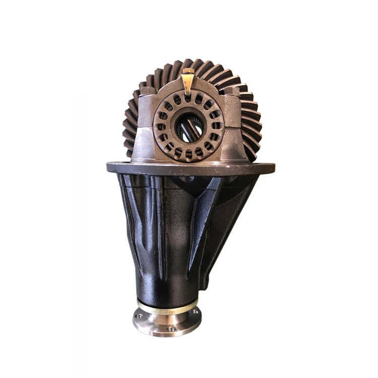 MADE IN CHINA 8:39 Ratio 30T Auto Rear Differential Assembly For Toyota HIACE
MADE IN CHINA 8:39 Ratio 30T Auto Rear Differential Assembly For Toyota HIACE