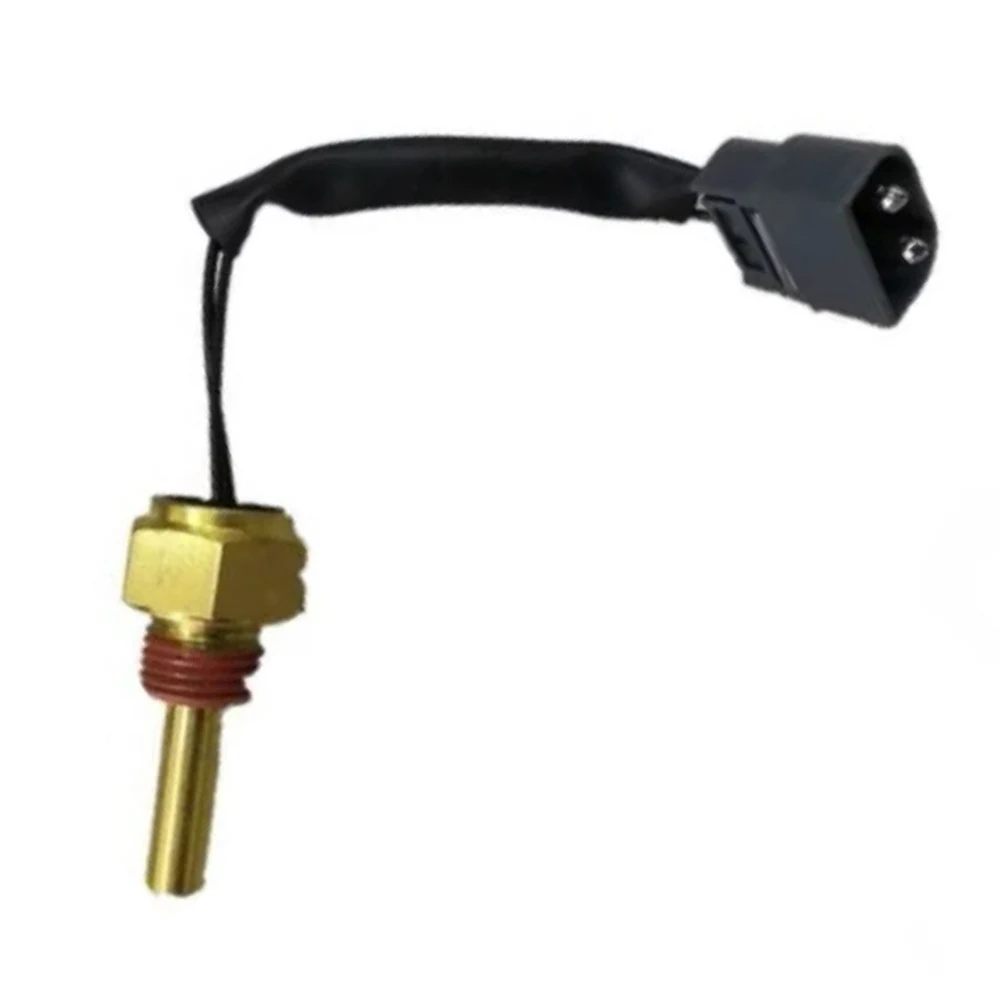 Water Coolant Temperature Sensor VOE11039193 11039193 For Excavator For EC130C For EW130C Direct Replacement Auto Sensors
Water Coolant Temperature Sensor VOE11039193 11039193 For Excavator For EC130C For EW130C Direct Replacement Auto Sensors