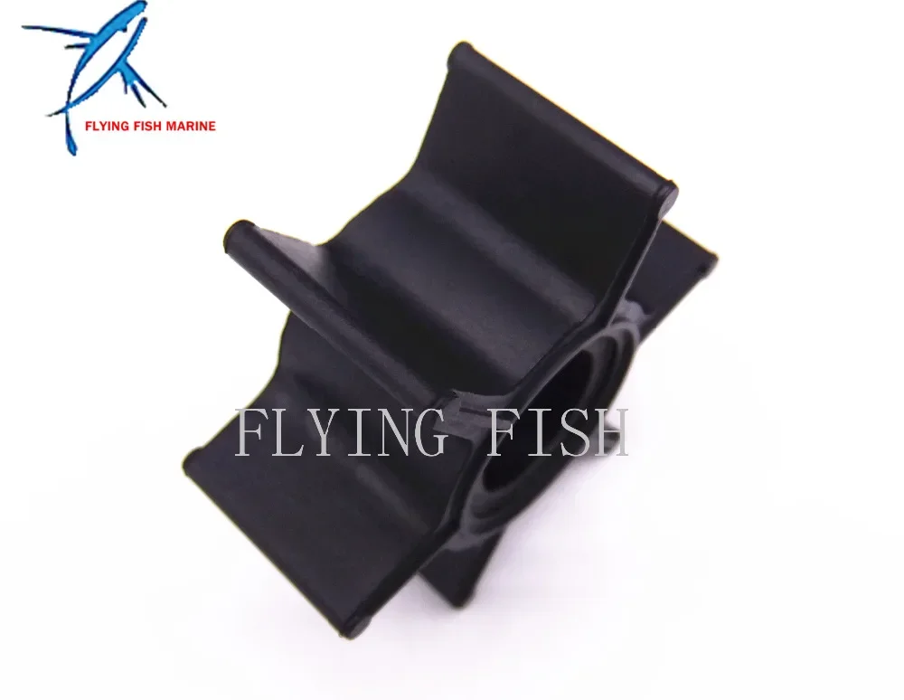 3B2-65021-1 Impeller for Nissan Tohatsu 6HP 8HP 9.8HP Outboard Motor Water Pump , 18-8920 , Outboard Parts
3B2-65021-1 Impeller for Nissan Tohatsu 6HP 8HP 9.8HP Outboard Motor Water Pump , 18-8920 , Outboard Parts