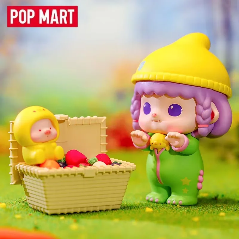 Pop Mart Minico Fantasy World Series Blind Box Toys Kawaii Anime Action Figure Caixa Caja Surprise Mystery Bag Toy
Pop Mart Minico Fantasy World Series Blind Box Toys Kawaii Anime Action Figure Caixa Caja Surprise Mystery Bag Toy