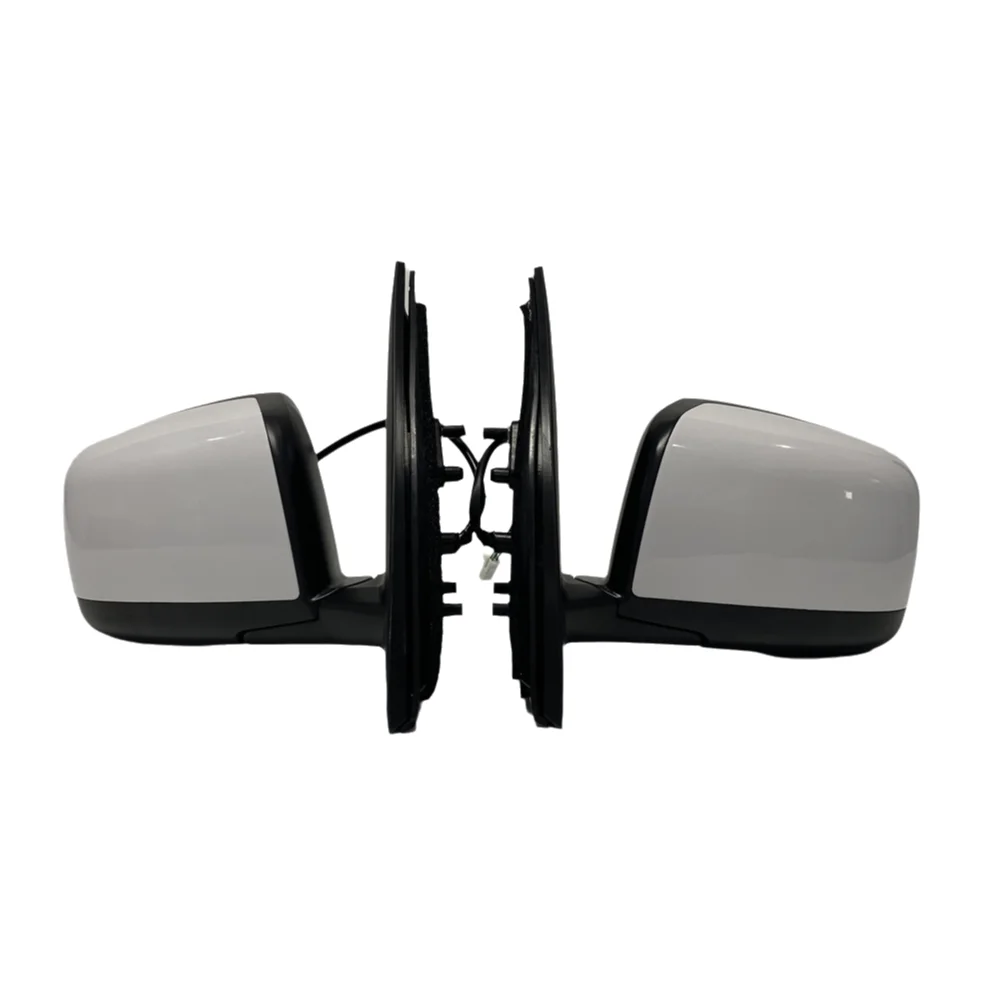 Tom AutoCar Rear View Side Mirror for Car Accessories Car Mirror Assembly Side Mirror for Nissan for X-TRAIL
Tom AutoCar Rear View Side Mirror for Car Accessories Car Mirror Assembly Side Mirror for Nissan for X-TRAIL