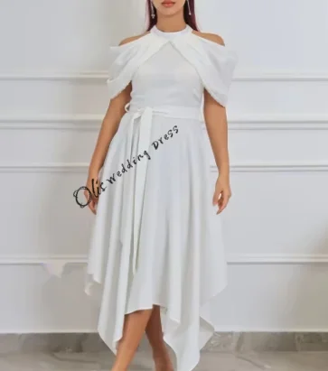 customized Chiffon Sequined Ruched Wedding Party A-line High Collar Bespoke Occasion Gown Midi Dresses Saudi Arabia
customized Chiffon Sequined Ruched Wedding Party A-line High Collar Bespoke Occasion Gown Midi Dresses Saudi Arabia