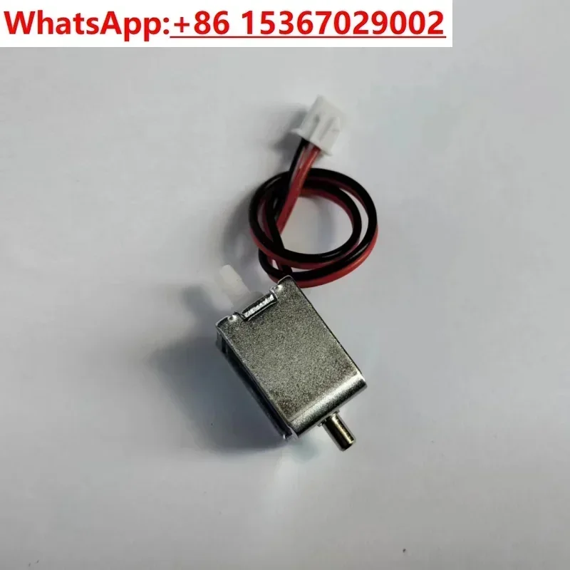 10PCS micro solenoid valve Fa0520D normally closed solenoid valve, deflation valve
10PCS micro solenoid valve Fa0520D normally closed solenoid valve, deflation valve