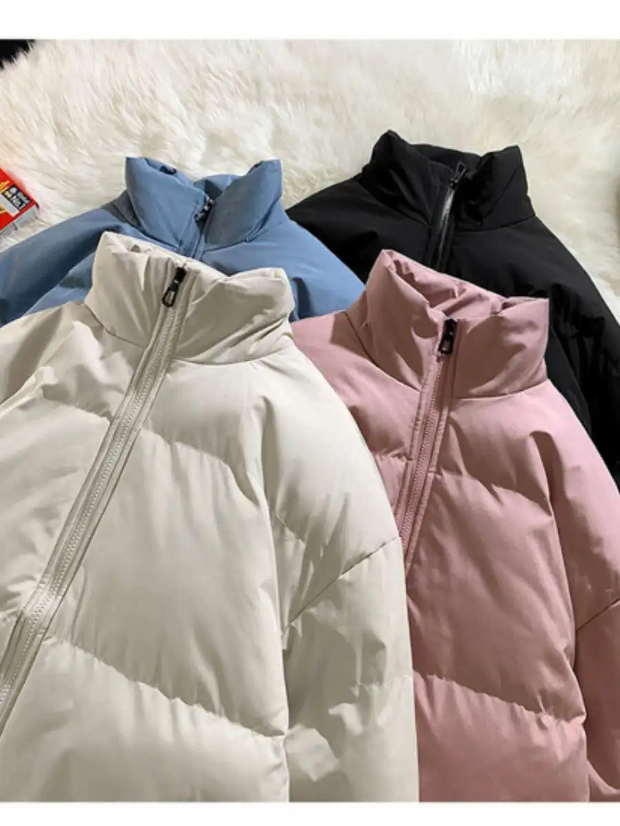 Зимнее утепленное мужское хлопковое пальто с воротником-стойкой, свободного кроя, большого размера, повседневное, длинное, на пуговицах
Зимнее утепленное мужское хлопковое пальто с воротником-стойкой, свободного кроя, большого размера, повседневное, длинное, на пуговицах