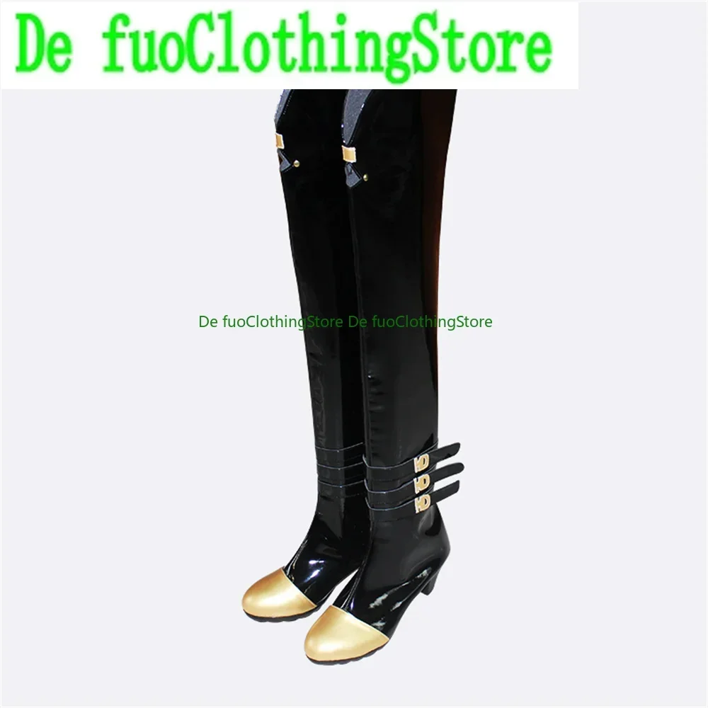 Azur Lane USS Washington Cosplay Shoes Boots Christmas Game Anime Halloween DefuoClothing Shoes Store
Azur Lane USS Washington Cosplay Shoes Boots Christmas Game Anime Halloween DefuoClothing Shoes Store