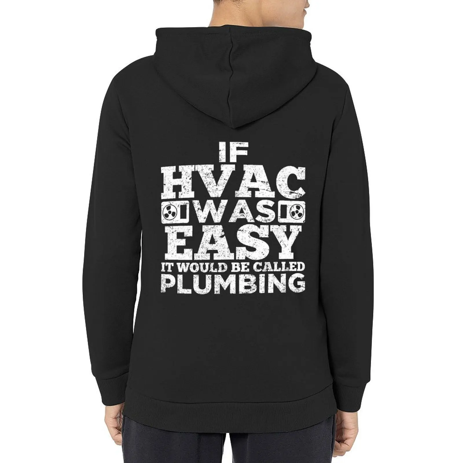 HVAC Technician Funny If It Was Easy Hoodie korean clothes men's coat hooded shirt men's autumn clothes hoodies for men
HVAC Technician Funny If It Was Easy Hoodie korean clothes men's coat hooded shirt men's autumn clothes hoodies for men