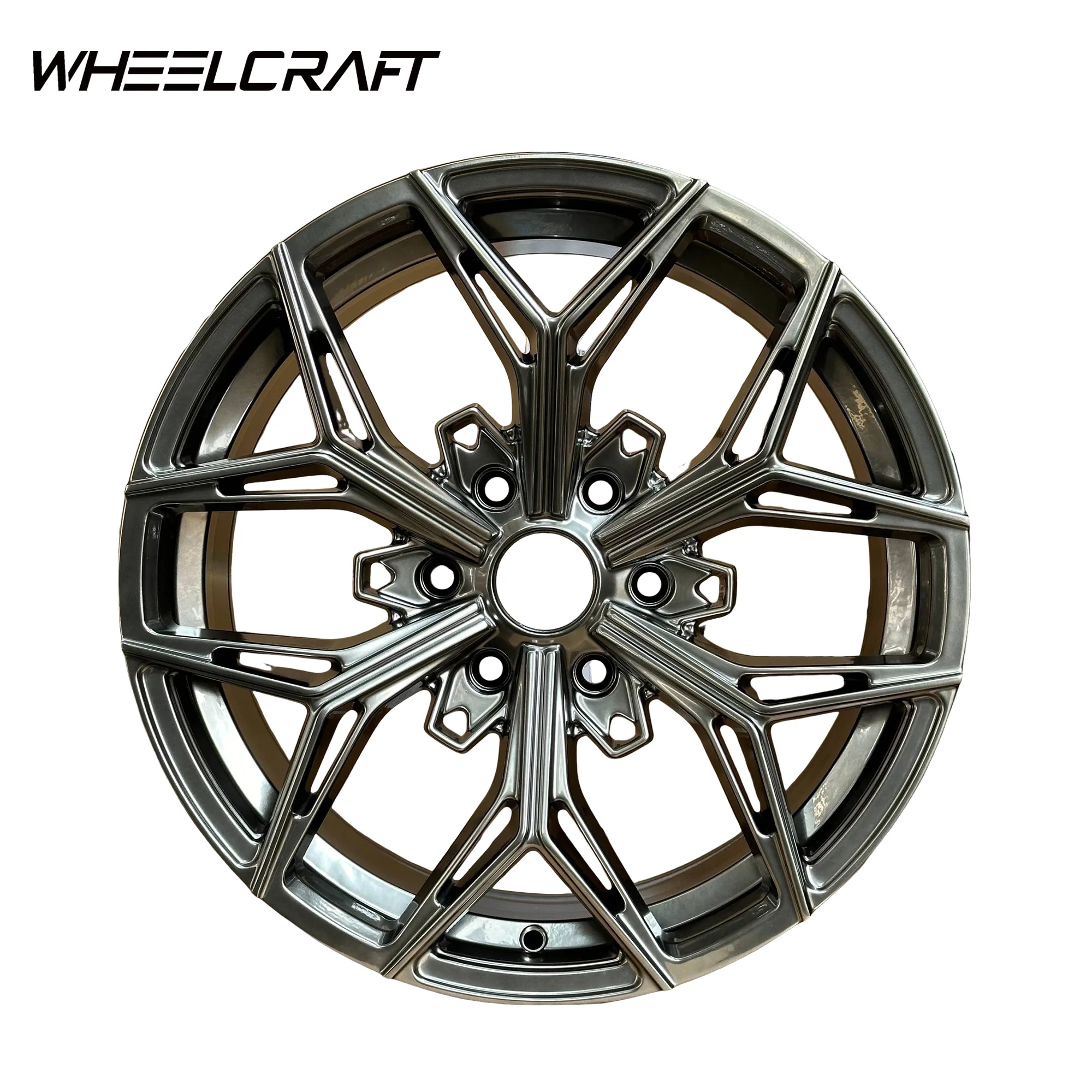 Hot-selling New Car Wheel Rims Forged Custom Auto Wheels 18/20 Inch Concave Design Zinc Plated Replacement
Hot-selling New Car Wheel Rims Forged Custom Auto Wheels 18/20 Inch Concave Design Zinc Plated Replacement