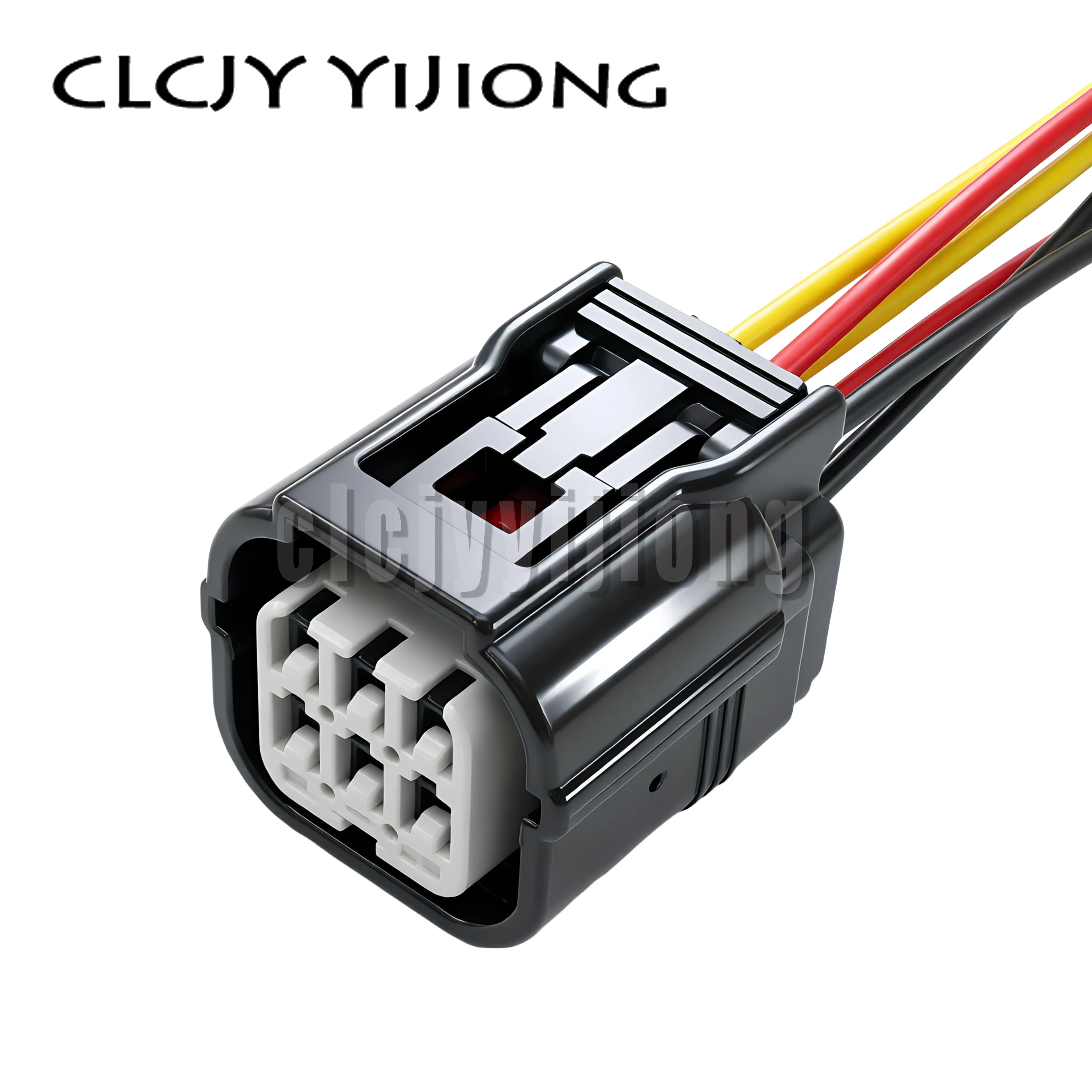 6189-7040 Male Female Waterproof Auto Connectors Light Connector HV HVG 040 Series 6188-4908
6189-7040 Male Female Waterproof Auto Connectors Light Connector HV HVG 040 Series 6188-4908