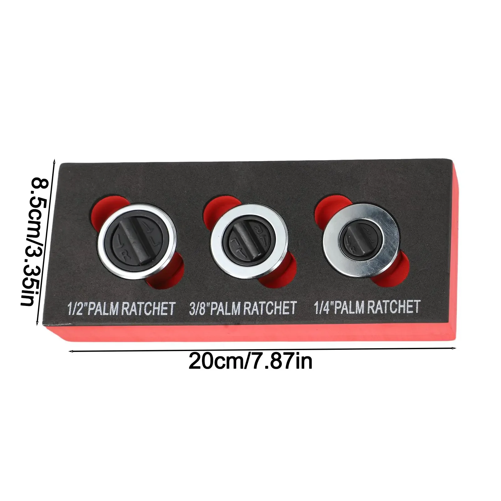 Automotive Repair Tool Socket Wrench Multi-Purpose Repairs Home Maintenance Tool Kit Hand Tool Set Home Maintenance Tools
Automotive Repair Tool Socket Wrench Multi-Purpose Repairs Home Maintenance Tool Kit Hand Tool Set Home Maintenance Tools