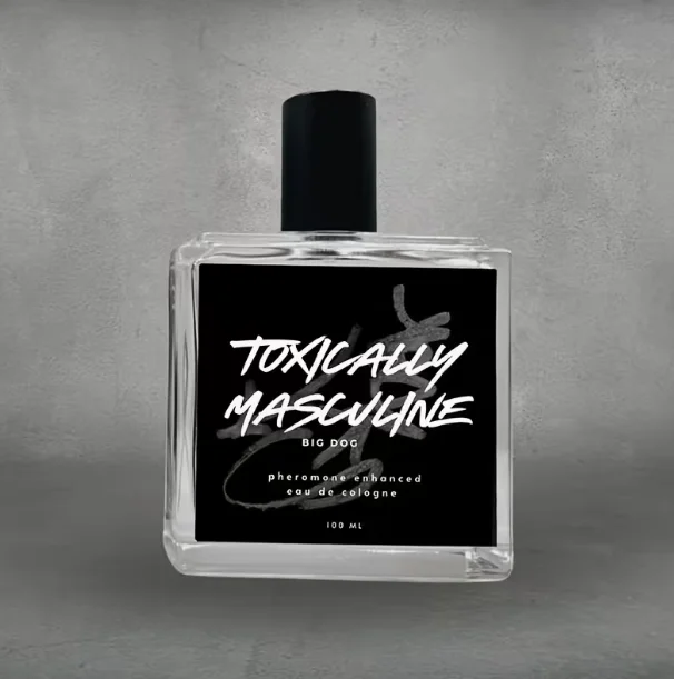Oriental Woody Scent Men's Perfume for Longevity Classic Masculine Fragrance
Oriental Woody Scent Men's Perfume for Longevity Classic Masculine Fragrance