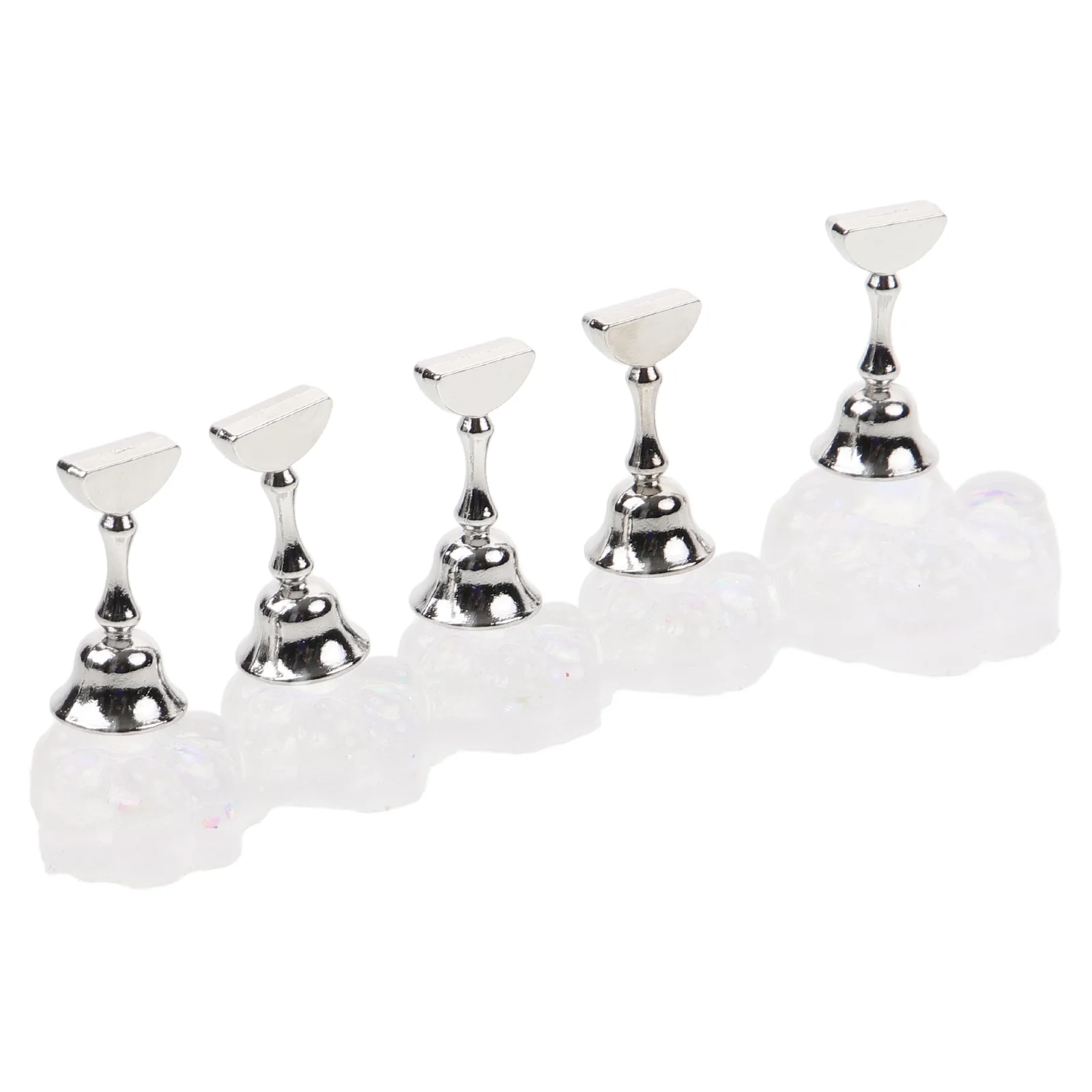 Nail Practice Tray Decorative Racks Hand Display Stand Nails Magnetic Acrylic for Press on
Nail Practice Tray Decorative Racks Hand Display Stand Nails Magnetic Acrylic for Press on