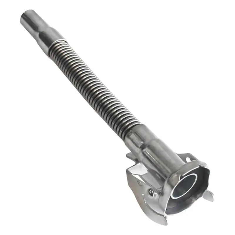 Flexible For 5L 10L 20L Drum Pouring Spout Leak Free Design For Can Pumps Pourer
Flexible For 5L 10L 20L Drum Pouring Spout Leak Free Design For Can Pumps Pourer