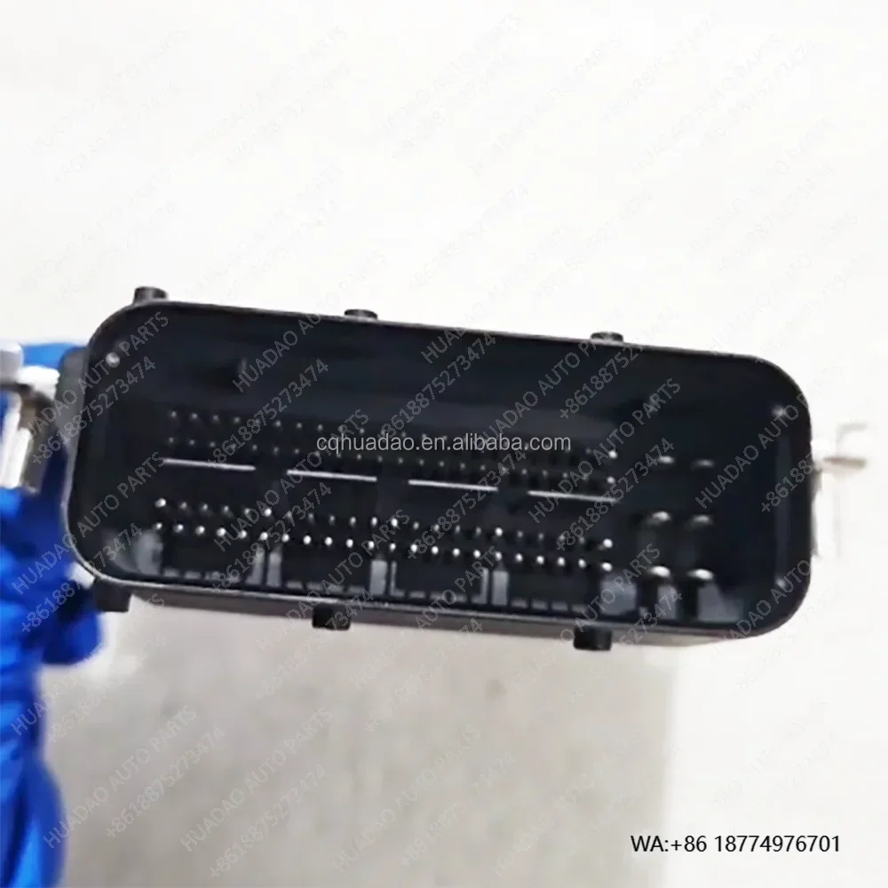 Новые детали двигателя автомобиля, электронный блок управления, компьютерная плата, ЭБУ, применимый для Hyundai 39128-2BAA0 391282 BAA0 ME17.9.11.1
Новые детали двигателя автомобиля, электронный блок управления, компьютерная плата, ЭБУ, применимый для Hyundai 39128-2BAA0 391282 BAA0 ME17.9.11.1