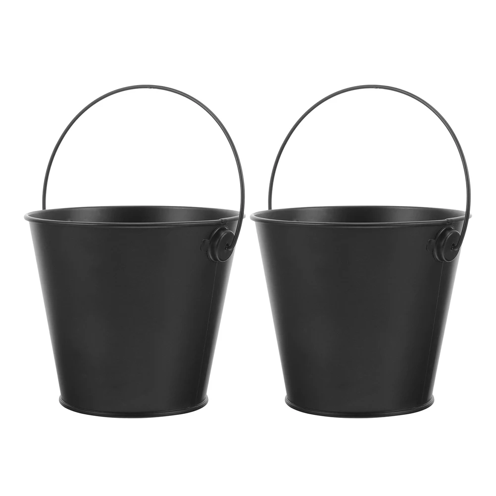 2pcs Metal Floral Bucket Ash Grill Drip Tray Buckets for Grill Drip Tray Grease Collector BBQ Cooking Kitchen Tools
2pcs Metal Floral Bucket Ash Grill Drip Tray Buckets for Grill Drip Tray Grease Collector BBQ Cooking Kitchen Tools