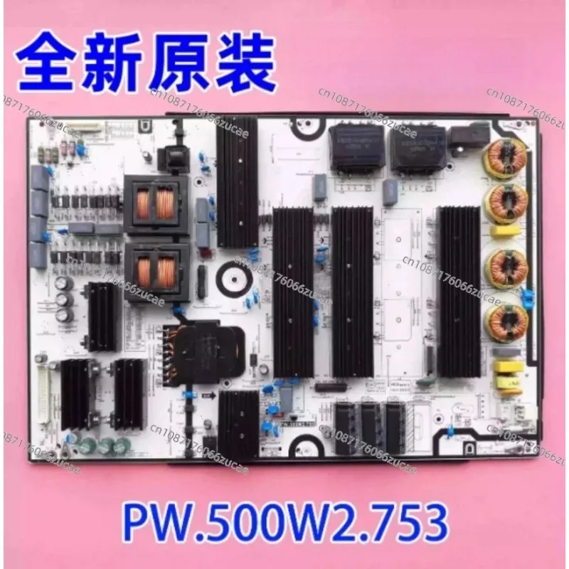 PW.500W2.753 Power Supply Board Fit HD-I757VE F75 F82 F86EC Teaching All In One Replacement Spare Part
PW.500W2.753 Power Supply Board Fit HD-I757VE F75 F82 F86EC Teaching All In One Replacement Spare Part