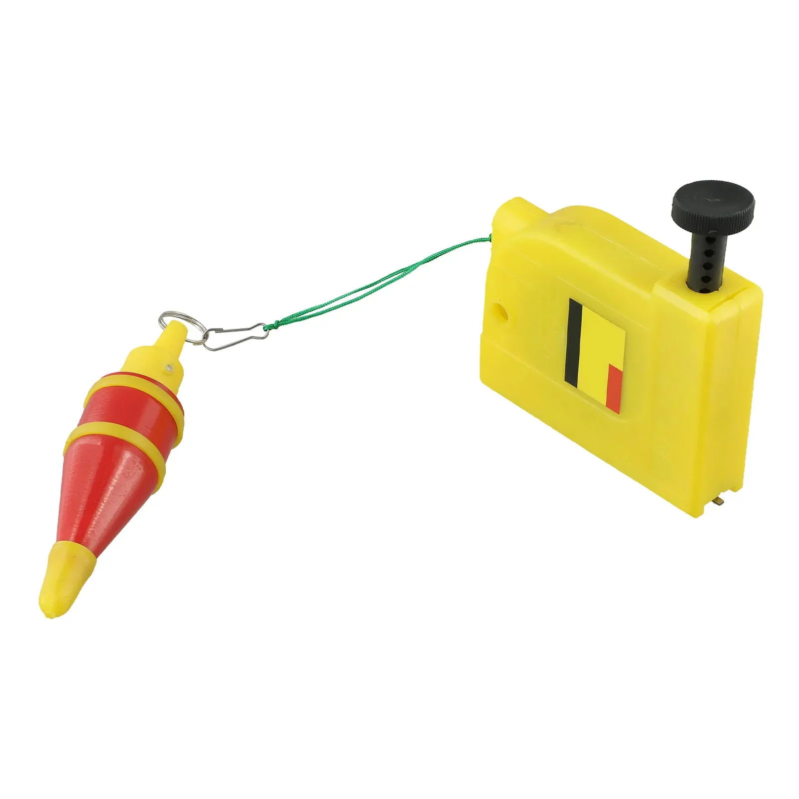 Control Needle Switch Hoisting Line ABS Engineering Plastic Adjustable Distance Measurement Easy To Operate For Steel Surfaces
Control Needle Switch Hoisting Line ABS Engineering Plastic Adjustable Distance Measurement Easy To Operate For Steel Surfaces