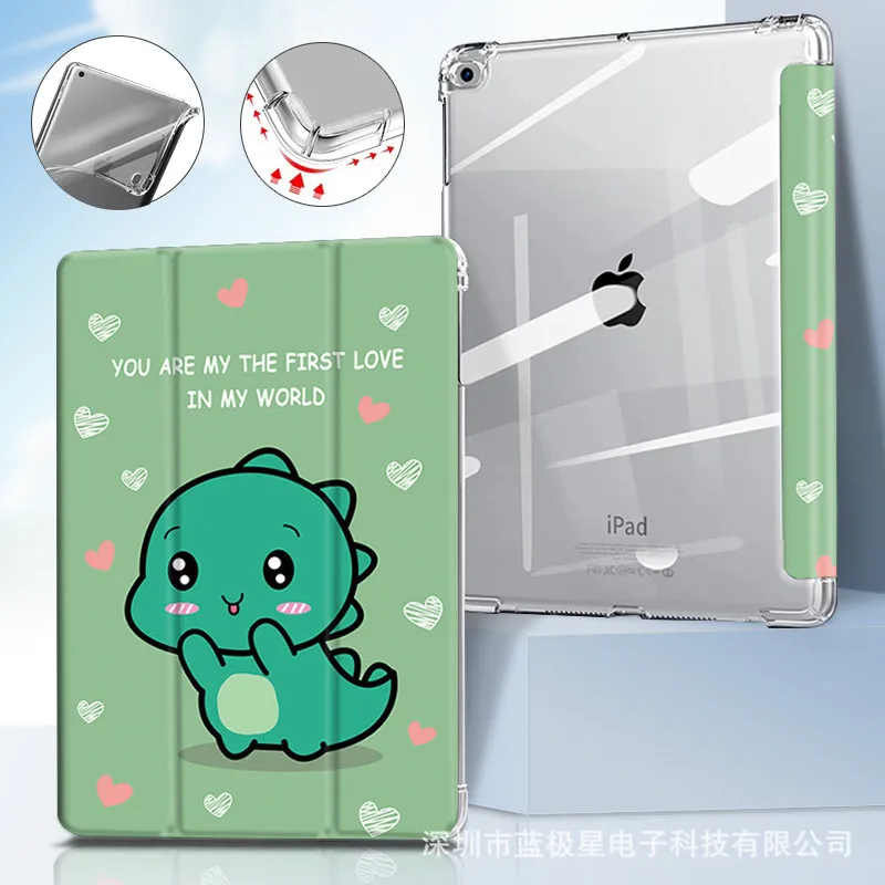 Новый чехол Dazzle для iPad 9,7/10,2/10,5/10,9/11/12,9 дюйма, чехол для iPad Air 3 Air 4 Air 5 Pro 10,5 Pro 11 Pro 12,9
Новый чехол Dazzle для iPad 9,7/10,2/10,5/10,9/11/12,9 дюйма, чехол для iPad Air 3 Air 4 Air 5 Pro 10,5 Pro 11 Pro 12,9