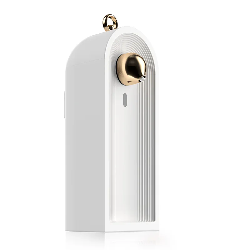 Intelligent Induction Soap Dispenser Automatic Foaming Machine Multifunctional Hand Washing Foam Machine
Intelligent Induction Soap Dispenser Automatic Foaming Machine Multifunctional Hand Washing Foam Machine