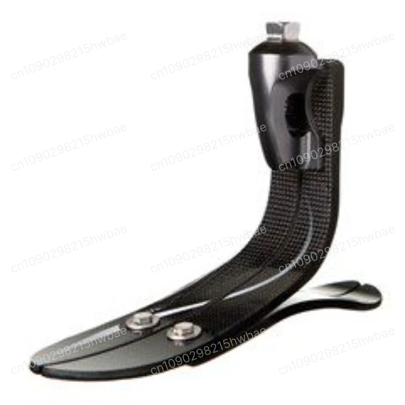 Energy Storage Prosthetic Foot Parts For Rehabilitation Accessories
Energy Storage Prosthetic Foot Parts For Rehabilitation Accessories