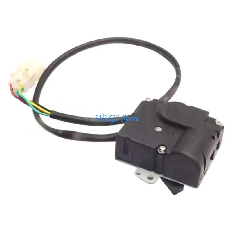 37JE Premium HVAC Control Module Low Noise Under 45dB For Terracan Optimized For Performances And Energy Savings 97021-H1000
37JE Premium HVAC Control Module Low Noise Under 45dB For Terracan Optimized For Performances And Energy Savings 97021-H1000