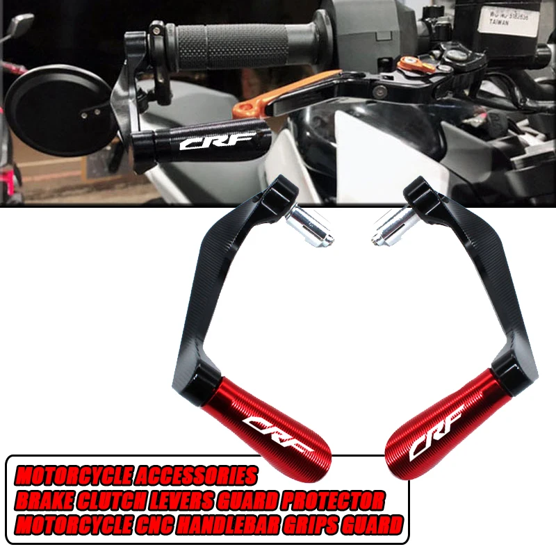 Для HONDA CRF150R CRF300L 1000L 250M 250R 250L круглый год мотоцикла с ЧПУ, ручки для руля, защита тормозных рычагов сцепления, защита
Для HONDA CRF150R CRF300L 1000L 250M 250R 250L круглый год мотоцикла с ЧПУ, ручки для руля, защита тормозных рычагов сцепления, защита