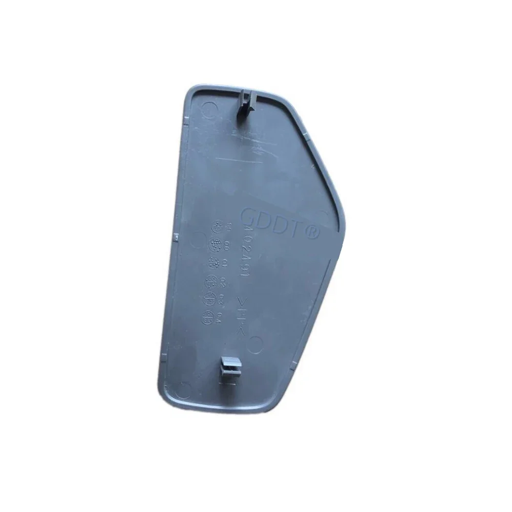 1 Pcs Instrument Panel Side Cover for Pajero V70 Front Table L or R Trim for Montero V60 Interior Cap for Shogun MR605262
1 Pcs Instrument Panel Side Cover for Pajero V70 Front Table L or R Trim for Montero V60 Interior Cap for Shogun MR605262