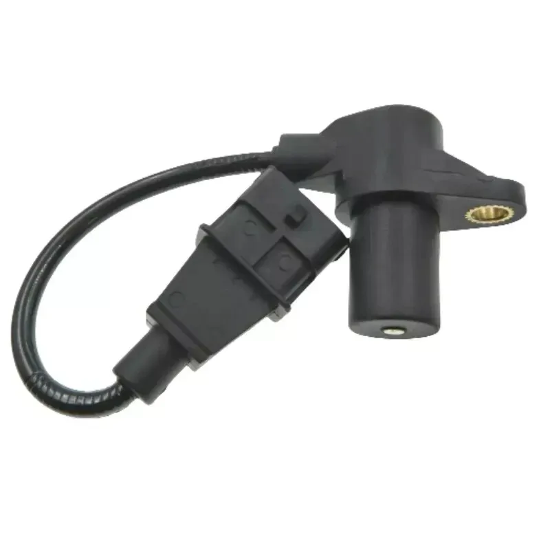 Speed sensor 10456574 for Ford Mondeo crankshaft position sensor -
Speed sensor 10456574 for Ford Mondeo crankshaft position sensor -