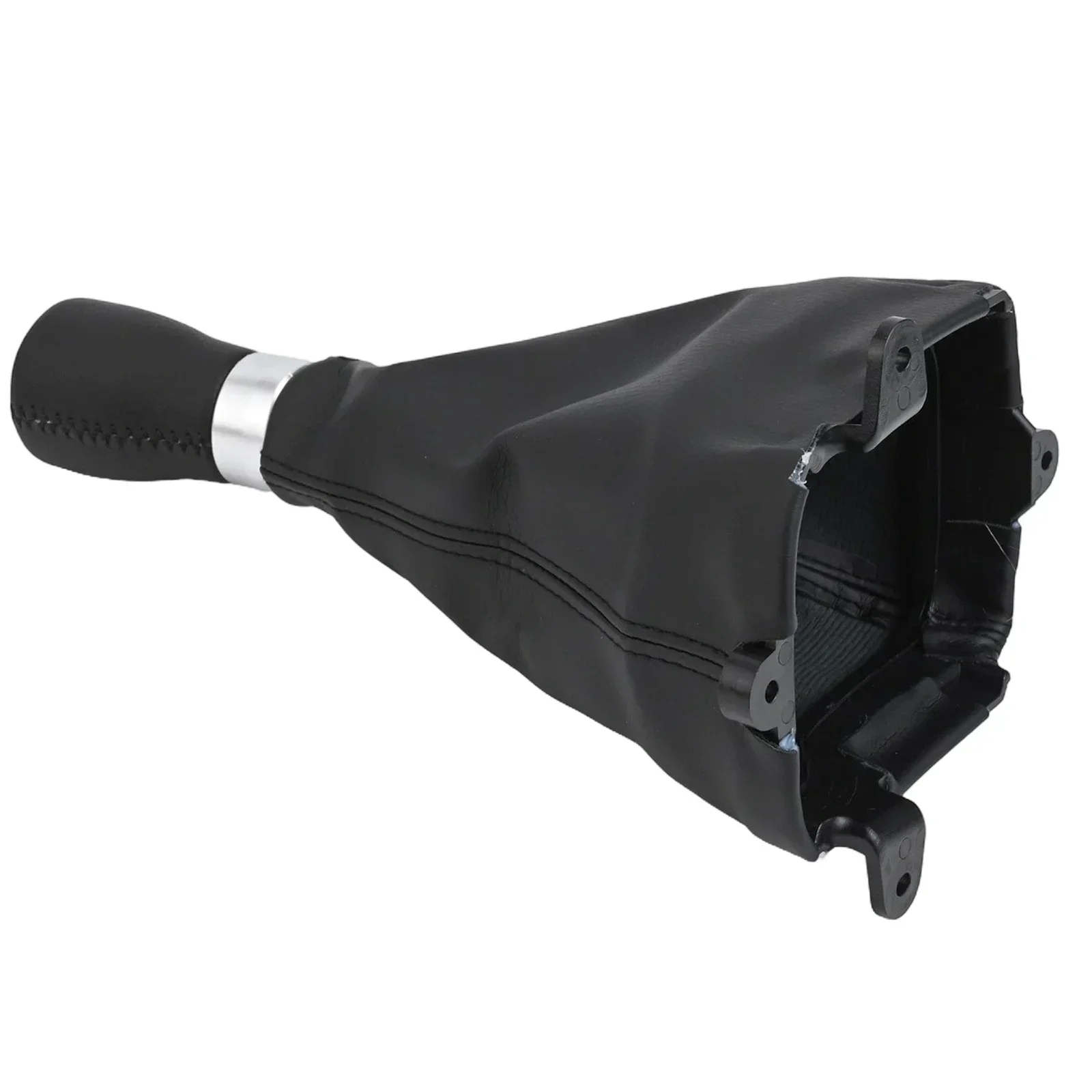 Easily Installed Custom Fit Black Gear Shifter Cover Compatible With The Popular For HONDA For ACCORDs Of Years From '08 To '14
Easily Installed Custom Fit Black Gear Shifter Cover Compatible With The Popular For HONDA For ACCORDs Of Years From '08 To '14
