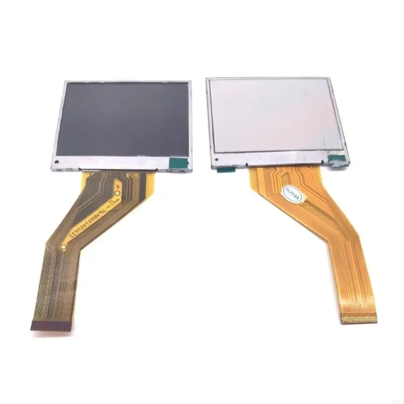 Clear LCD Display Cable For FZ28 Models Sharped Imaging 180 Degree Viewing Easy Installation Photography Essential F19E
Clear LCD Display Cable For FZ28 Models Sharped Imaging 180 Degree Viewing Easy Installation Photography Essential F19E