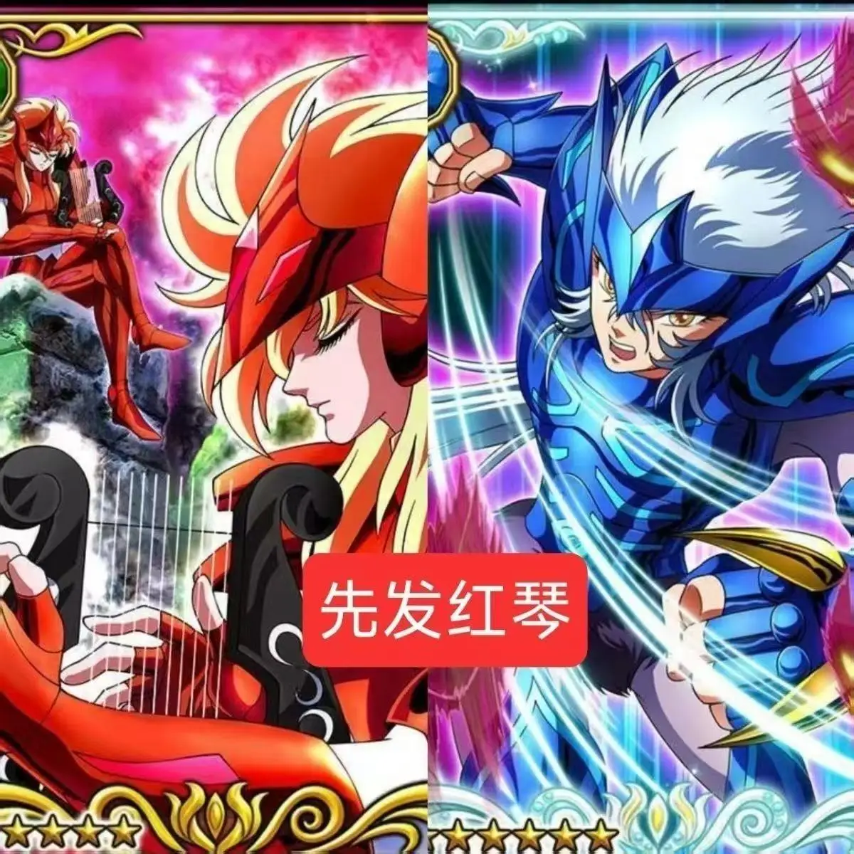 JM.MST Saint Seiya Myth Cloth EX Benetnash Eta Mimir Epsilon Wolf Fenrir Asgard/God Warrior Knights of Zodiac Action Figure
JM.MST Saint Seiya Myth Cloth EX Benetnash Eta Mimir Epsilon Wolf Fenrir Asgard/God Warrior Knights of Zodiac Action Figure