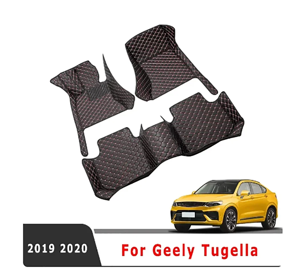 Аксессуары для интерьера автомобиля для Geely Tugella 2019 2020 2021 2022 2023 2024
Аксессуары для интерьера автомобиля для Geely Tugella 2019 2020 2021 2022 2023 2024