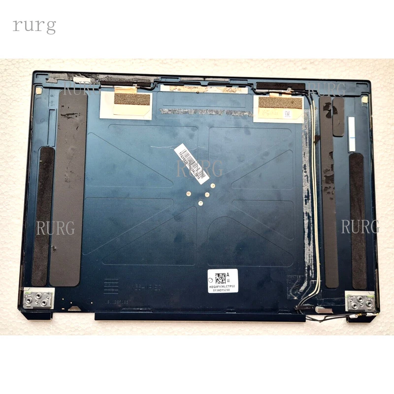 R+ for HP Spectre 13-AP LED LCD Screen Back Cover Top Rear Lid Housing KEQ4FX36LCTP50
R+ for HP Spectre 13-AP LED LCD Screen Back Cover Top Rear Lid Housing KEQ4FX36LCTP50