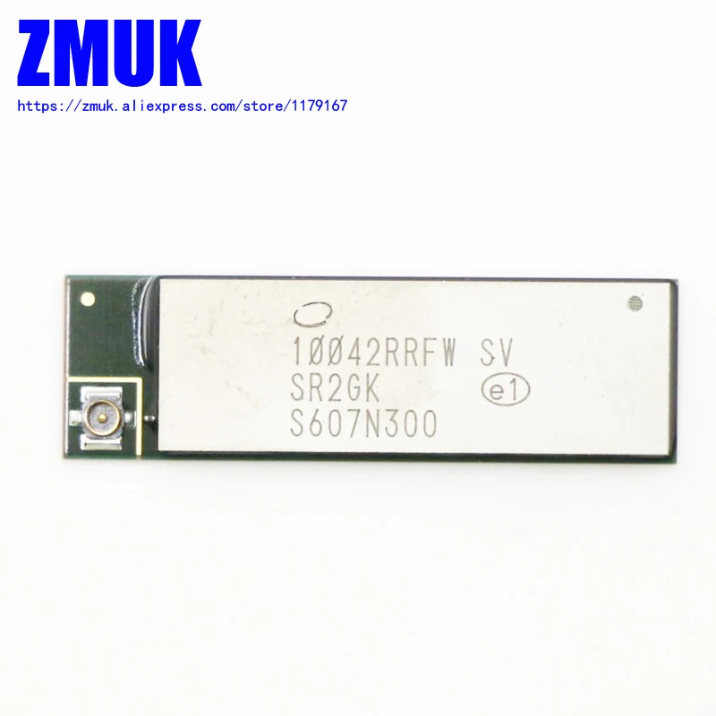 New Original WiGig Wireless Card For Lenovo Thinkpad X260 T460,X1 Tablet Series,P/N 00JT499
New Original WiGig Wireless Card For Lenovo Thinkpad X260 T460,X1 Tablet Series,P/N 00JT499