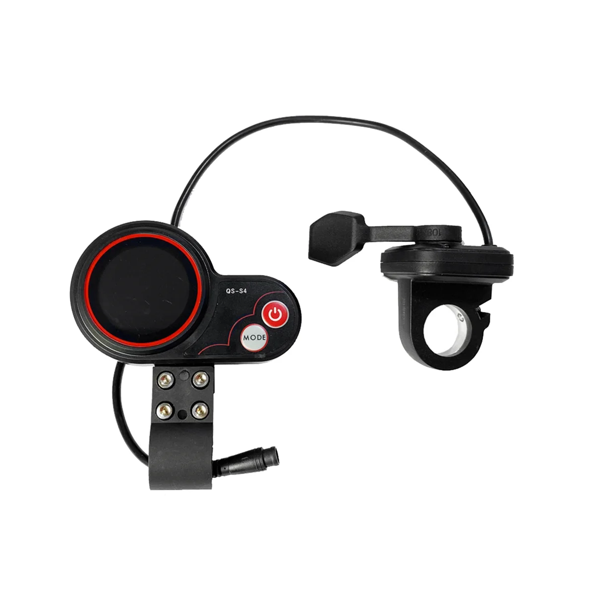 Аксессуары для электроскутера, ЖК-дисплей 72 в, 6 контактов
Аксессуары для электроскутера, ЖК-дисплей 72 в, 6 контактов