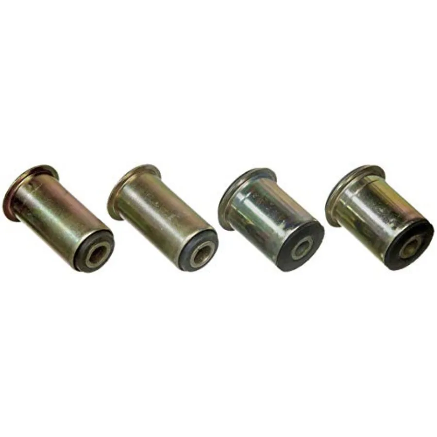 Suspension Control Arm Bushing Kit for Dodge Dakota
Suspension Control Arm Bushing Kit for Dodge Dakota