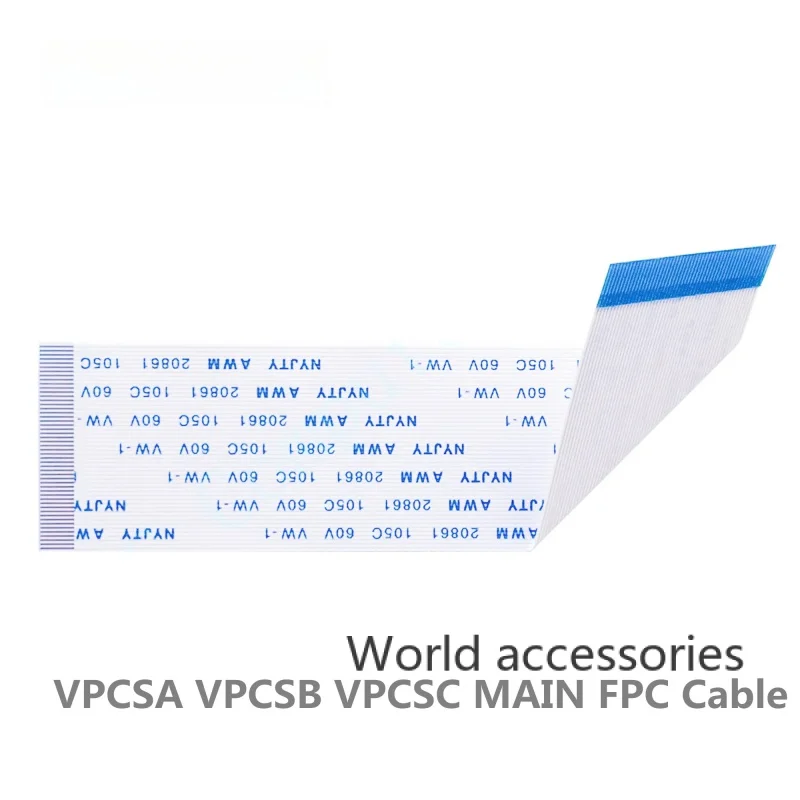 New v30th MSSD FFC 073-0201-9364 _ B Drissa SB SB SC main FPC cable 100% good quality
New v30th MSSD FFC 073-0201-9364 _ B Drissa SB SB SC main FPC cable 100% good quality