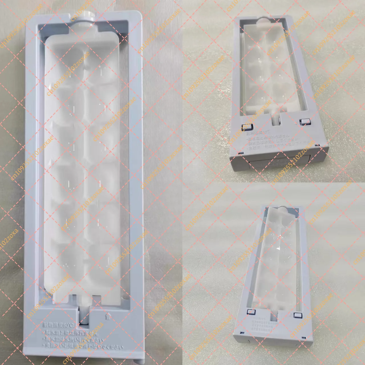Suitable for Panasonic refrigerator ice machine ice box
Suitable for Panasonic refrigerator ice machine ice box