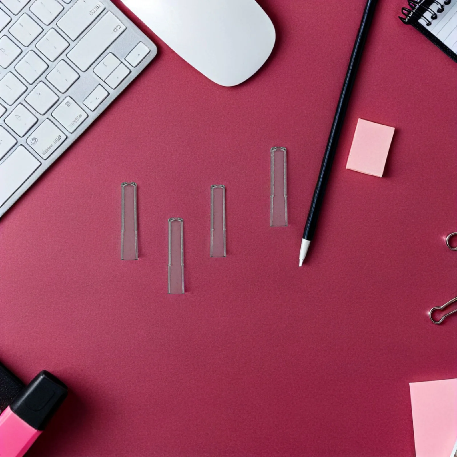 50pcs Transparent Tip Protectors For Wooden Pencils School Office Home Use Student Pencil Extenders Plastic Pencil
50pcs Transparent Tip Protectors For Wooden Pencils School Office Home Use Student Pencil Extenders Plastic Pencil