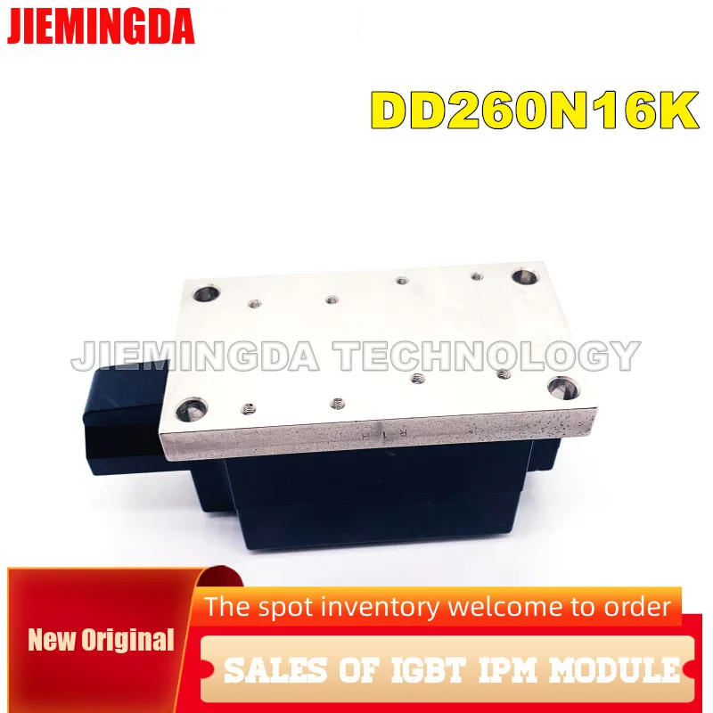 DD260N18K DD260N16K DD360N22K DD360N20S DD340N18S DD380N16K DD340N20S DD230N22K DD380N16A НОВЫЙ ОРИГИНАЛЬНЫЙ МОДУЛЬ IGBT В НАЛИЧИИ
DD260N18K DD260N16K DD360N22K DD360N20S DD340N18S DD380N16K DD340N20S DD230N22K DD380N16A НОВЫЙ ОРИГИНАЛЬНЫЙ МОДУЛЬ IGBT В НАЛИЧИИ