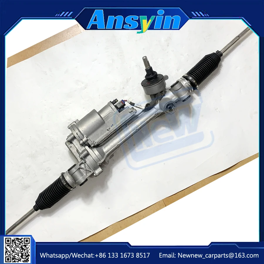 Electric Power Steering Rack For Dodge Challenger Charger Chrysler 300 68274991AB 68323541AA 68323541AB 68323541AC 68323541AD
Electric Power Steering Rack For Dodge Challenger Charger Chrysler 300 68274991AB 68323541AA 68323541AB 68323541AC 68323541AD