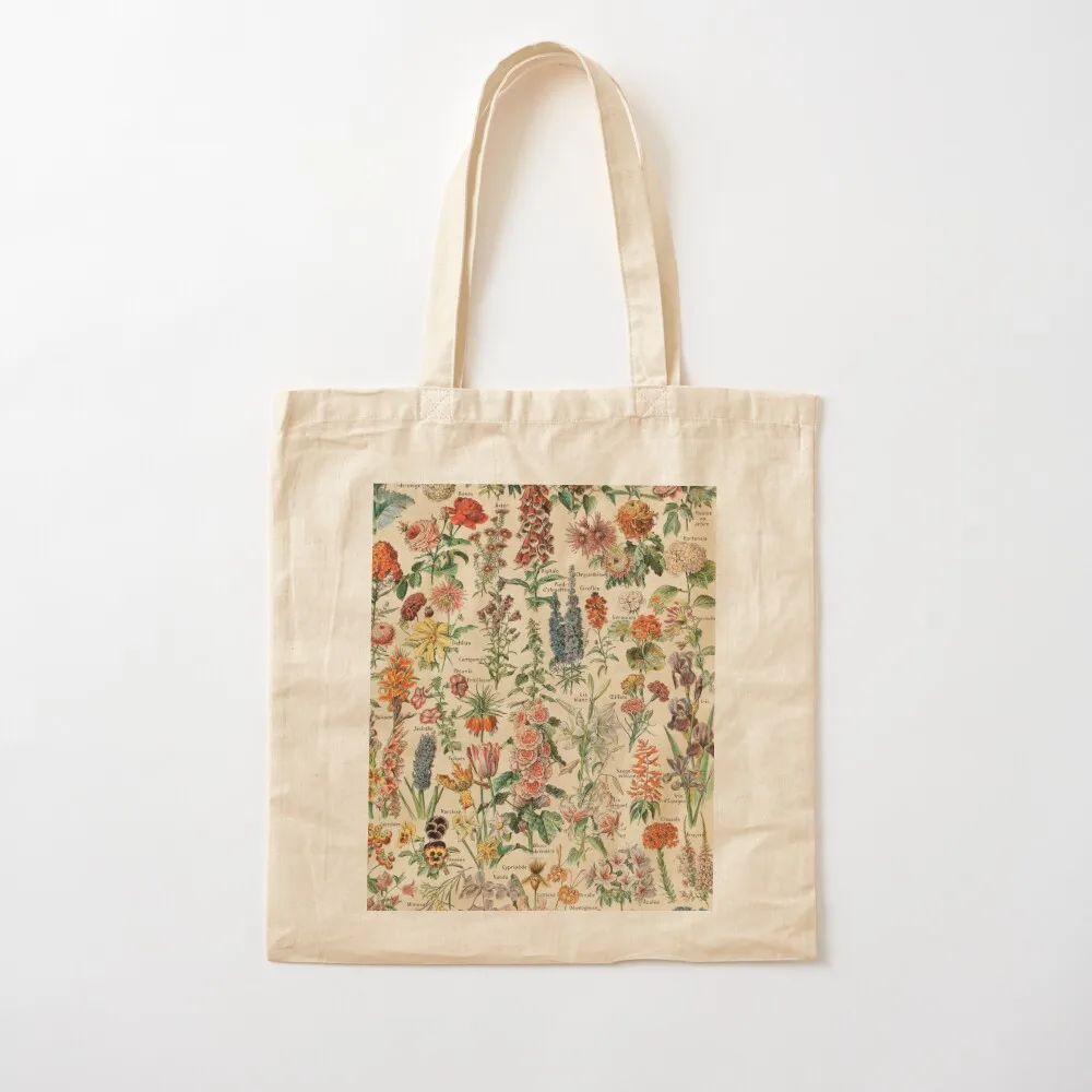 adolphe millot fleurs 1800s Tote Bag Women's shopping bag canvas tote bag shopper woman shopper women Canvas Tote
adolphe millot fleurs 1800s Tote Bag Women's shopping bag canvas tote bag shopper woman shopper women Canvas Tote