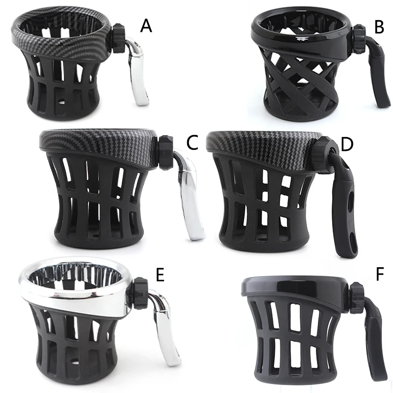 Motorcycle Drink Cup Holder Water Cup Steady Bracket For Harley XL 883 1200 Softail Dyna Road King Road Glide Low Rider Fat Boy
Motorcycle Drink Cup Holder Water Cup Steady Bracket For Harley XL 883 1200 Softail Dyna Road King Road Glide Low Rider Fat Boy