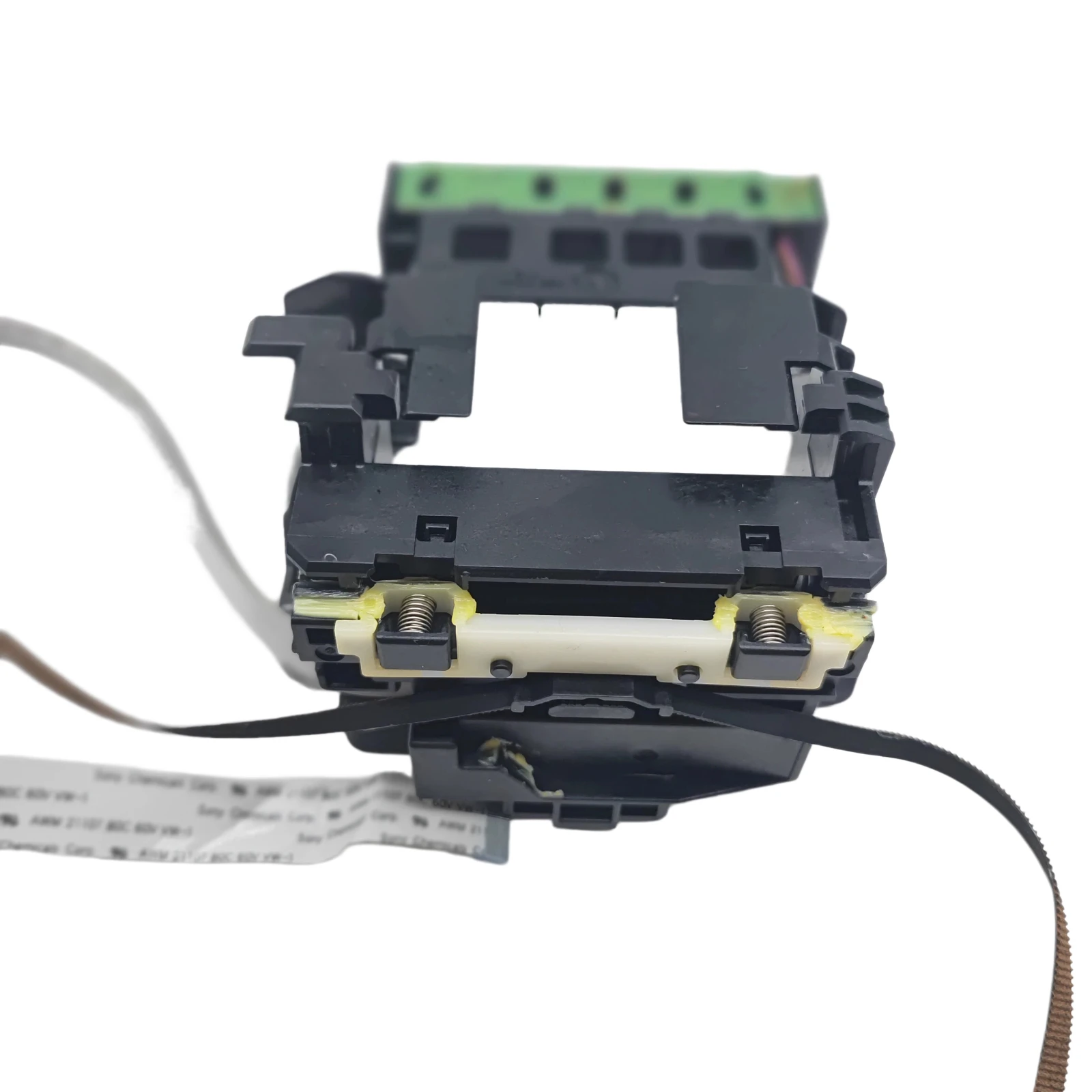Каретка печатающей головки IP3500 IP3300, совместимая с принтерами Canon
Каретка печатающей головки IP3500 IP3300, совместимая с принтерами Canon