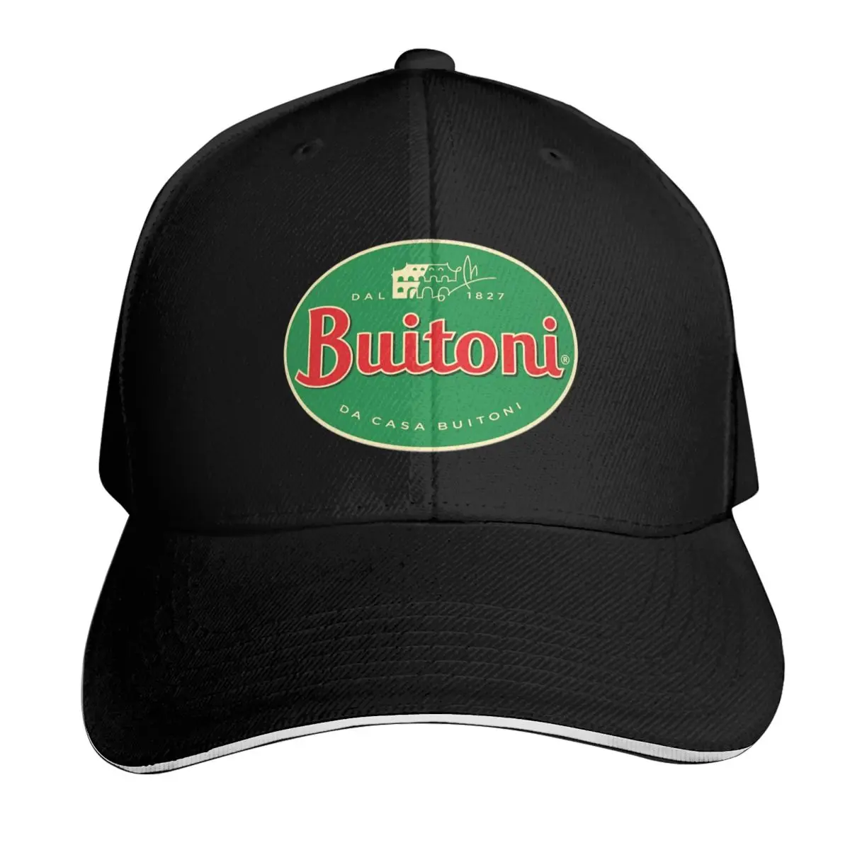 Pasta Buitoni Baseball Cap hiking hat fashionable Beach sailor cap for men For Men Women's
Pasta Buitoni Baseball Cap hiking hat fashionable Beach sailor cap for men For Men Women's