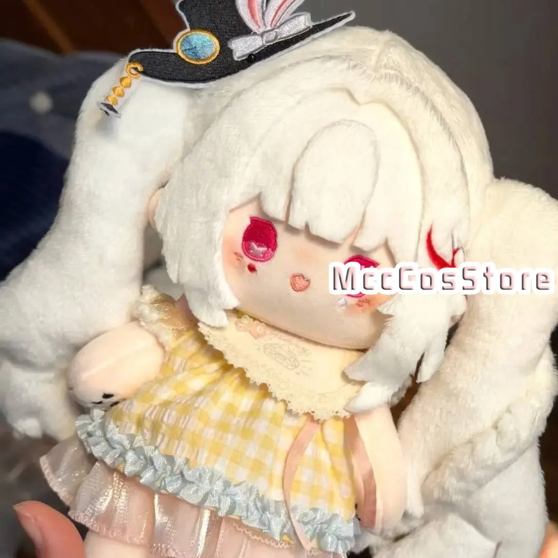 20Cm Honkai:Star Rail Sparkle Plush Doll Anime Stuffed With Skeleton Cosplay Dress Up Toy Cotton Figurine Girl Gift Birthday
20Cm Honkai:Star Rail Sparkle Plush Doll Anime Stuffed With Skeleton Cosplay Dress Up Toy Cotton Figurine Girl Gift Birthday