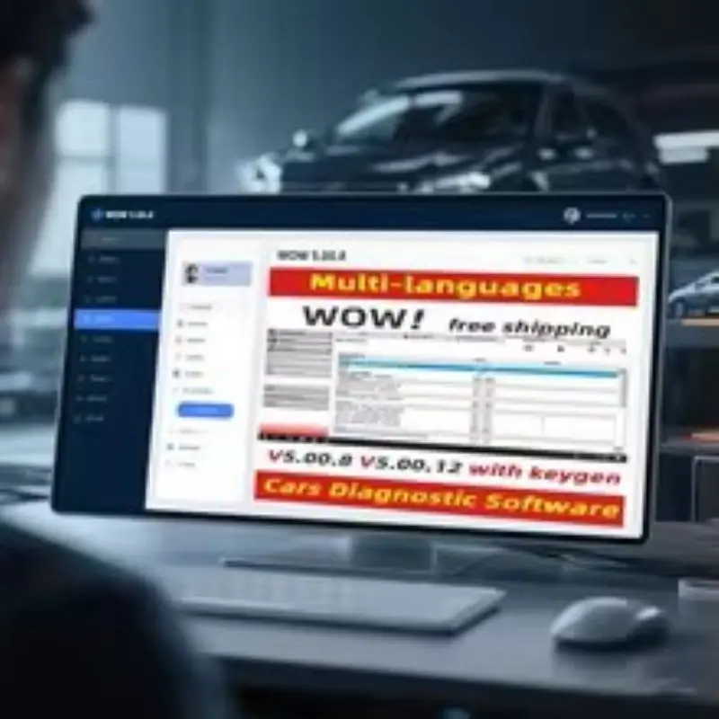 WOW V5.00.12 R2 Автомобильное диагностическое программное обеспечение 5.00.8 с многодиагностическими данными по ремонту Kengen TCS для ремонта автомобилей byCar Software 
WOW V5.00.12 R2 Автомобильное диагностическое программное обеспечение 5.00.8 с многодиагностическими данными по ремонту Kengen TCS для ремонта автомобилей byCar Software