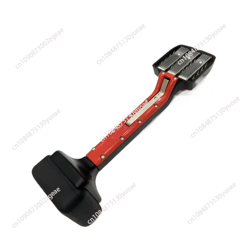 Small support hotel banquet hall carpet repair installation tool carpet tensioner carpet tool pedal device
Small support hotel banquet hall carpet repair installation tool carpet tensioner carpet tool pedal device