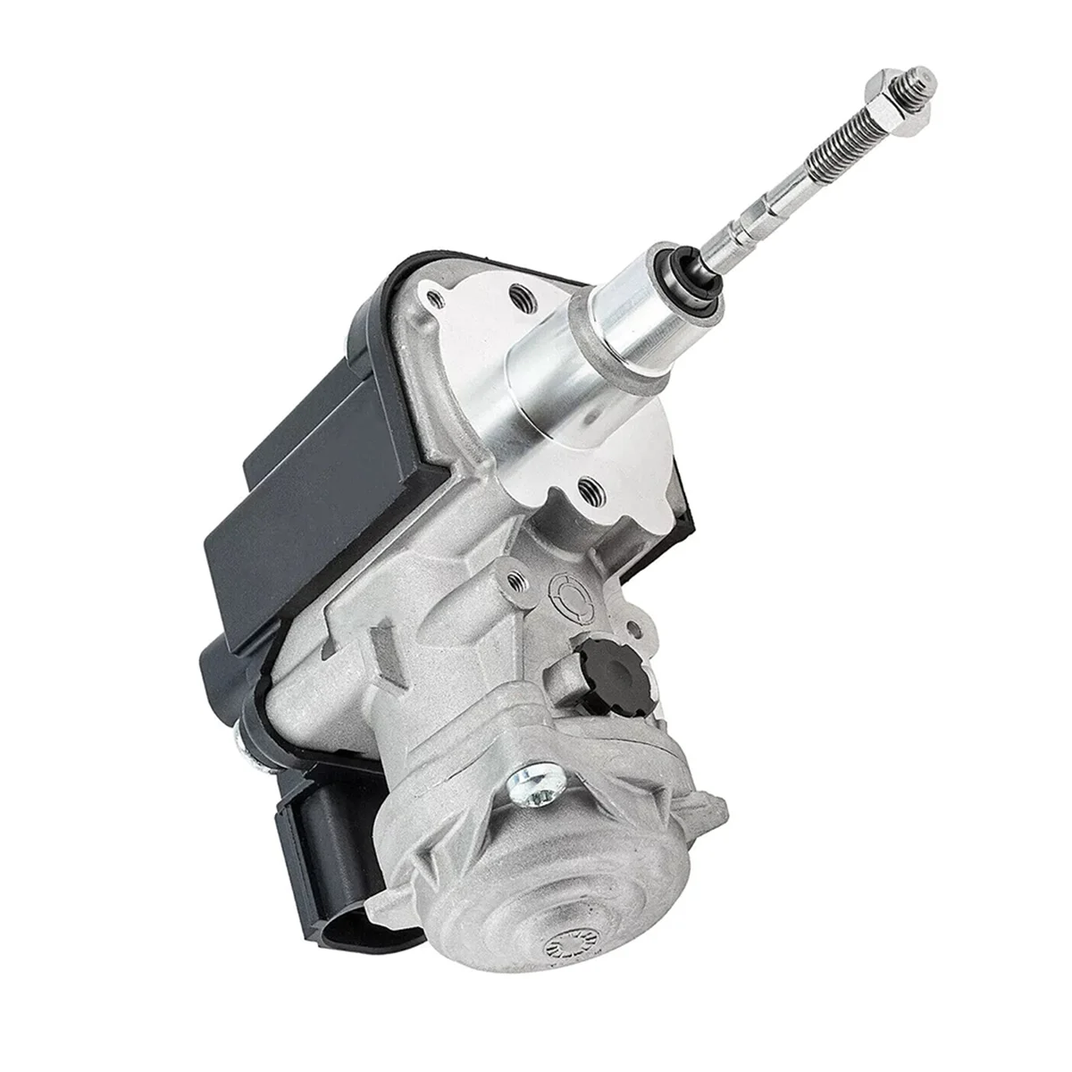 06L145612M Replace 06L145725S for Audi VW A4 A5 1.8T IS12 Electronic Turbo Wastegate Actuator
06L145612M Replace 06L145725S for Audi VW A4 A5 1.8T IS12 Electronic Turbo Wastegate Actuator