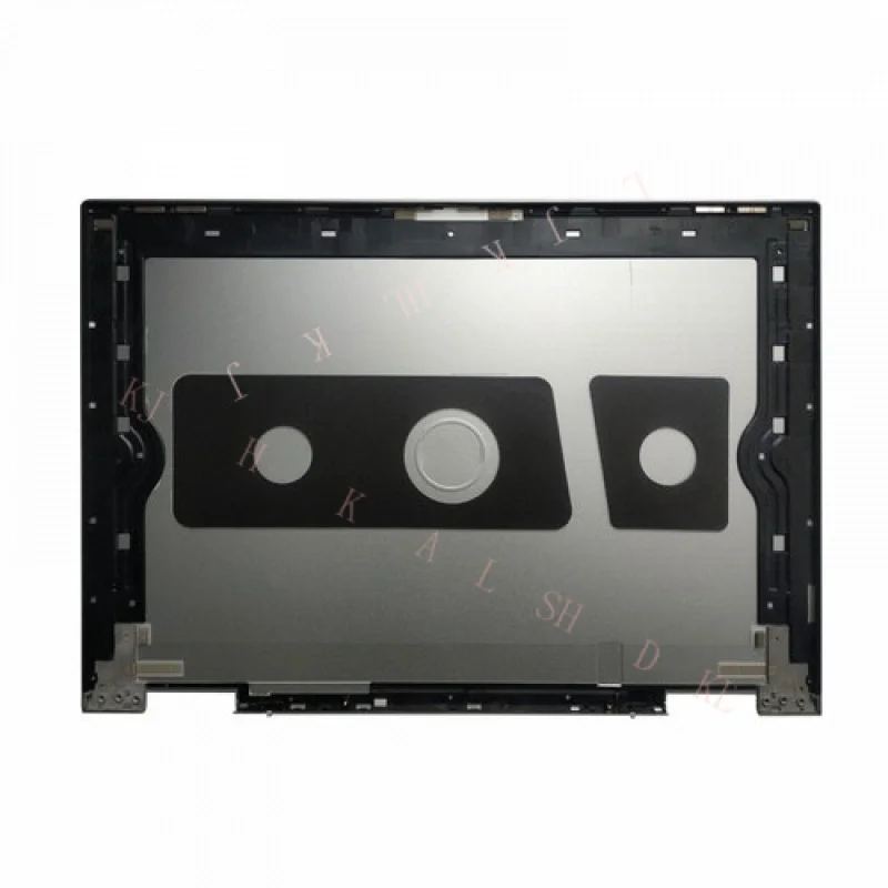 NN Laptop New Silver For Dell Inspiron 17 7706 LCD Back Cover Rear lid 09VWH9 9VWH9
NN Laptop New Silver For Dell Inspiron 17 7706 LCD Back Cover Rear lid 09VWH9 9VWH9